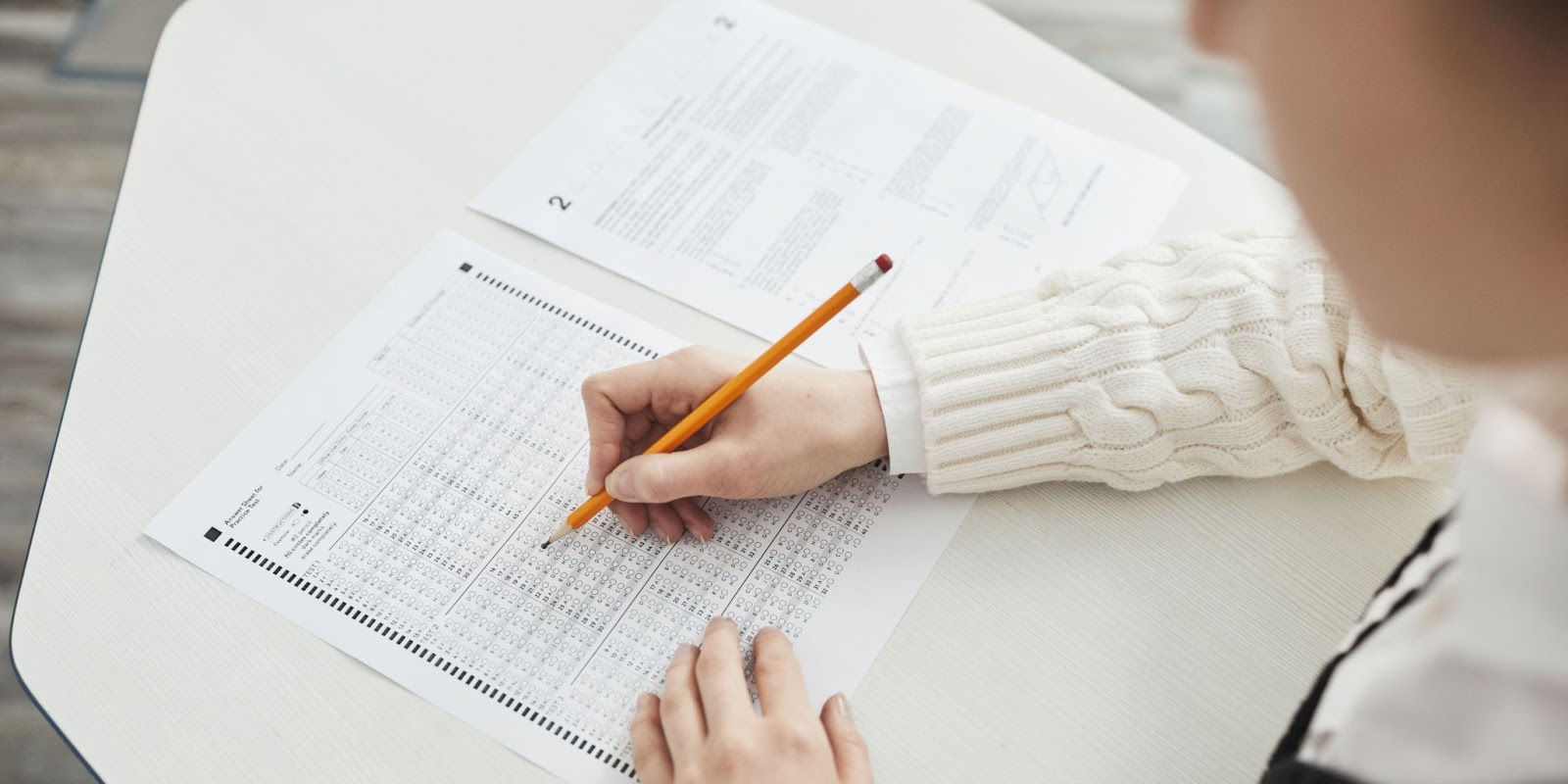 Contact an approved radio examiner