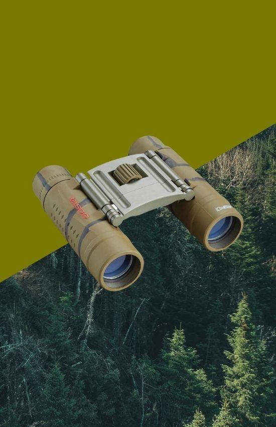 Binoculars