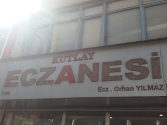 Kutlay Eczanesi