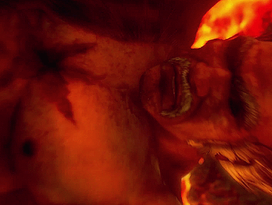 G1 Death Battle Fan Blogs Death Battle Predictions Heihachi Mishima Vs Geese Howard