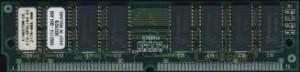 EDO RAM (Extended-Data-Out RAM)