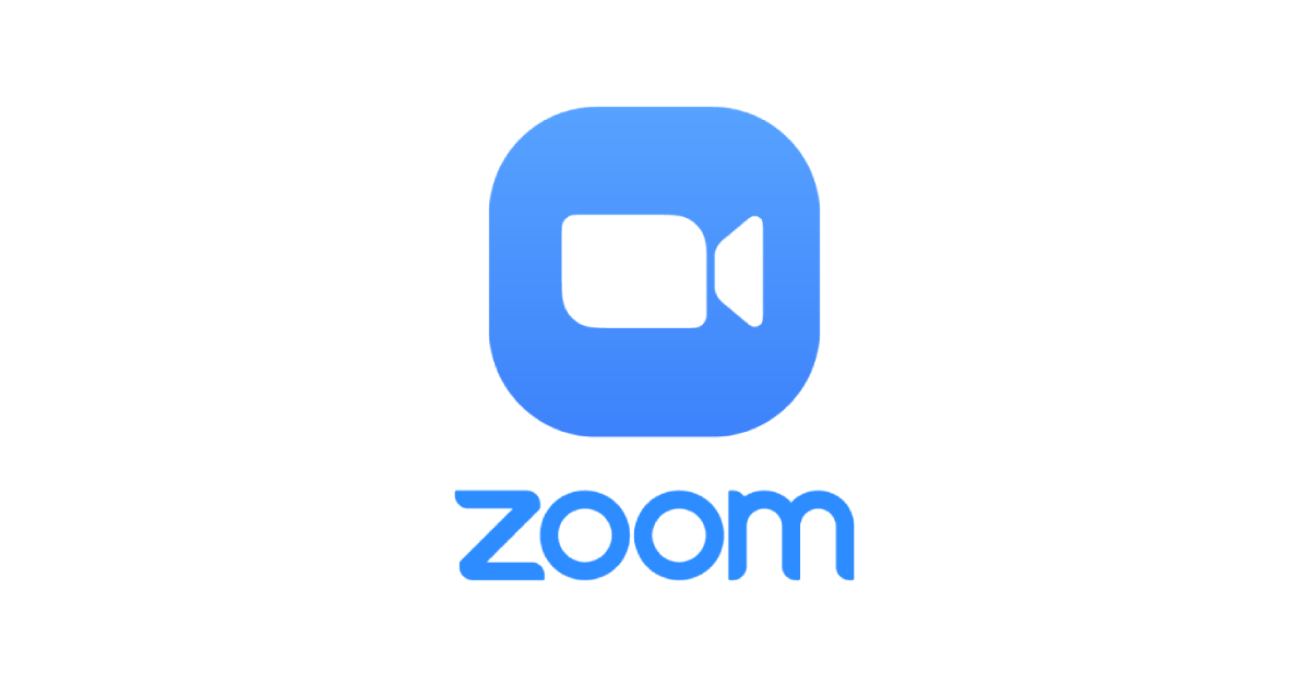 zoom's logo