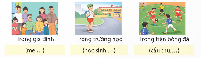 A cartoon of a child walking on a street

Description automatically generated