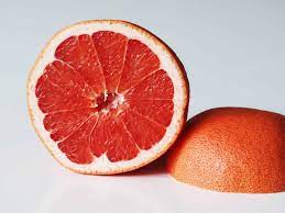 Grapefruit for Babies - First Foods for Baby - Solid Starts