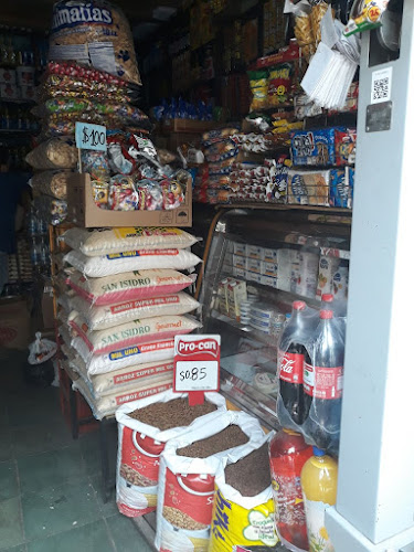 Opiniones de Comercial Pepito en Cuenca - Tienda de ultramarinos