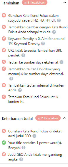 Belajar SEO WordPress Untuk Pemula (Lengkap) - 2025