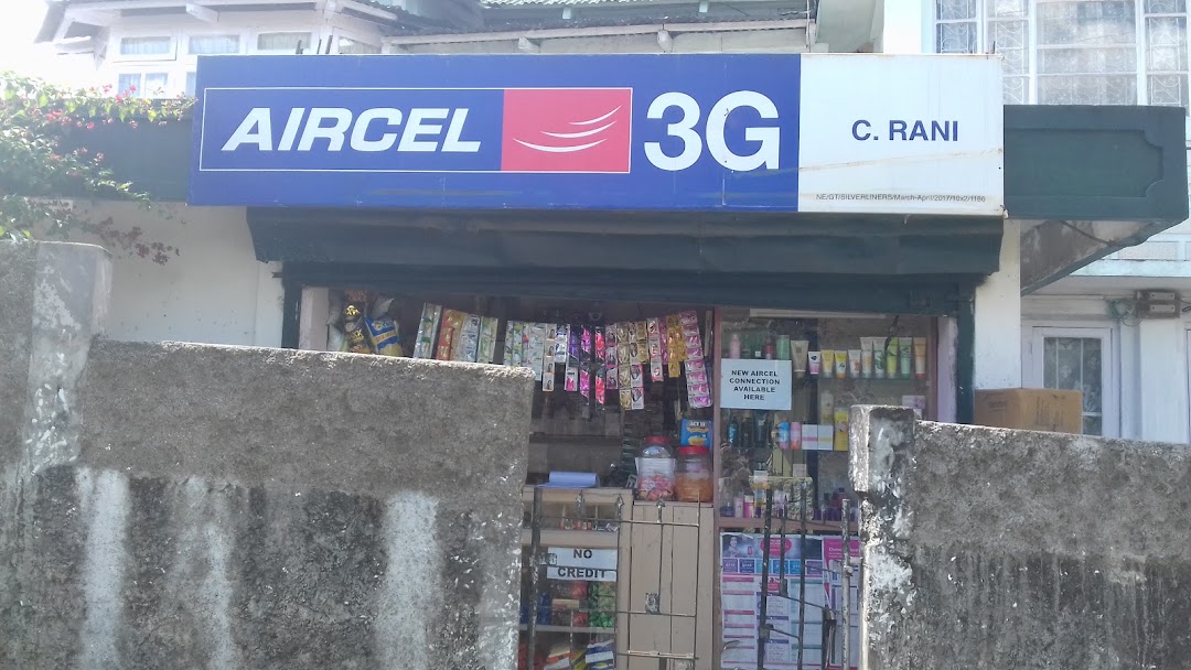 C Rani