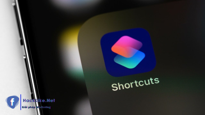 Cài đặt Shortcuts tải video Tiktok không logo cho IOS