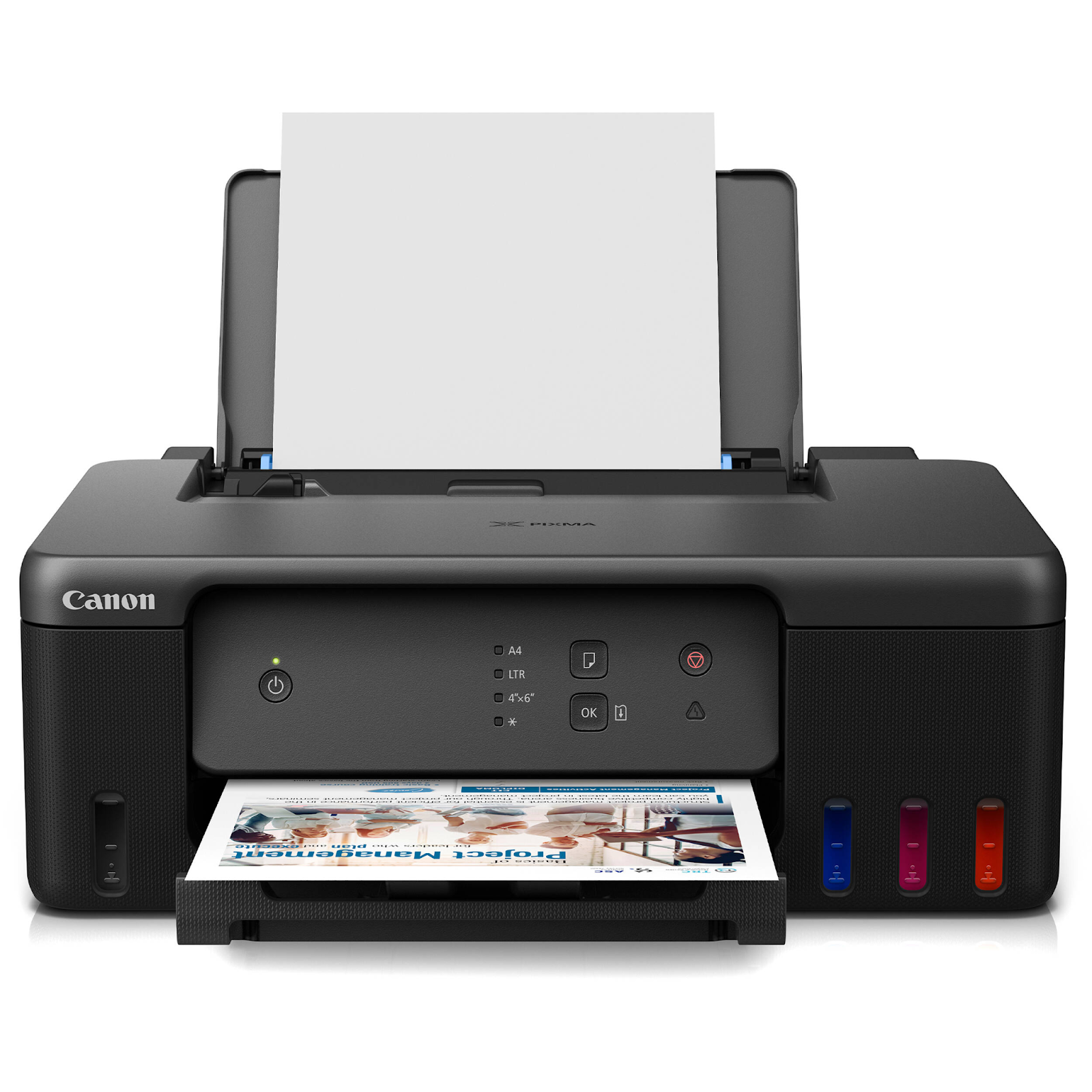 Have you ever encountered the Canon offline error and thought, why does it keep saying my Canon printer is offline? The Canon PIXMA G1230 printer offline issue is when a printer cannot print a document and shows an offline status. This issue might arise as a result of various known and unknown reasons