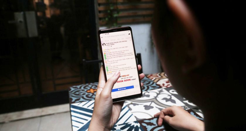 Chọn đơn vị uy tín khi cần sử dụng dịch vụ vay nhanh 1s