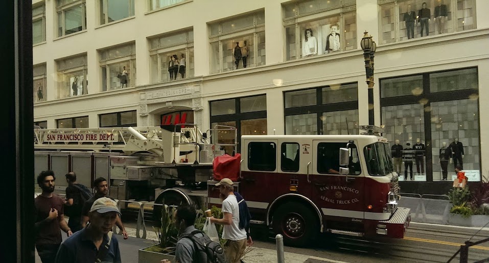 Full Throttle: NY, CA, AZ, NV, UT.