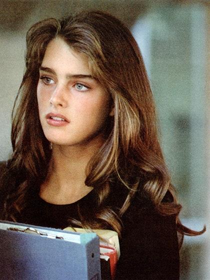 Happy Birthday, Brooke Shields! 10 of Her Best Looks Ever | Allure