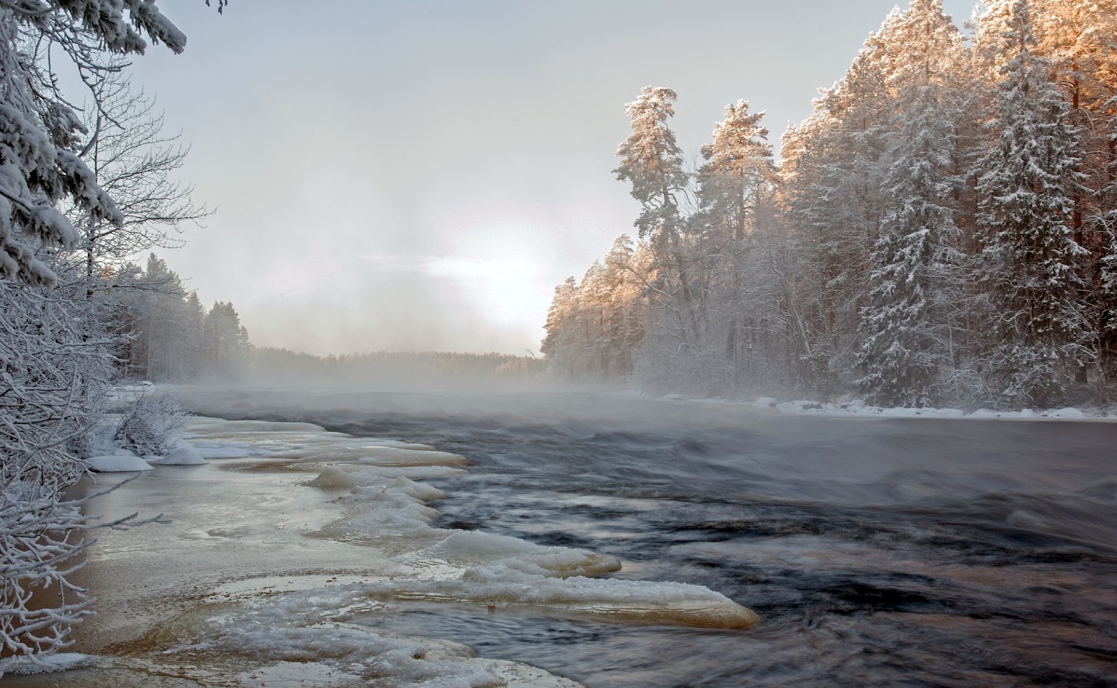 North Karelia Finland