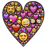 https://www.publicdomainpictures.net/pictures/160000/velka/emoji-love-heart.jpg