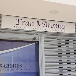 Fran Aromas