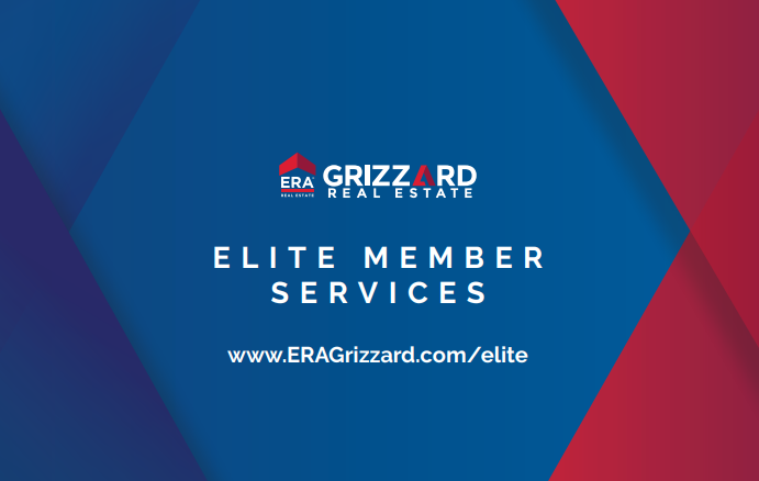 Elite Membership ERA Grizzard Real Estate