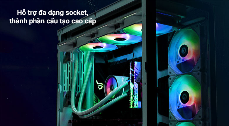 bo-tan-nhiet-nuoc-id-cooling-zoomflow-240-xt-snow