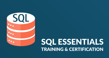 Online SQL Essentials Training & Certification course by edureka
