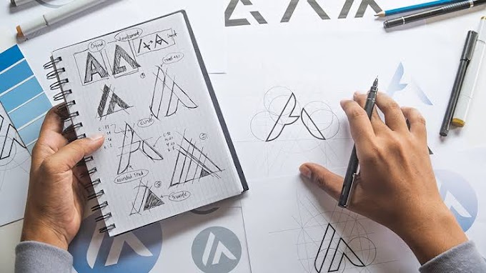 Some of the Best Logo Designers In The World