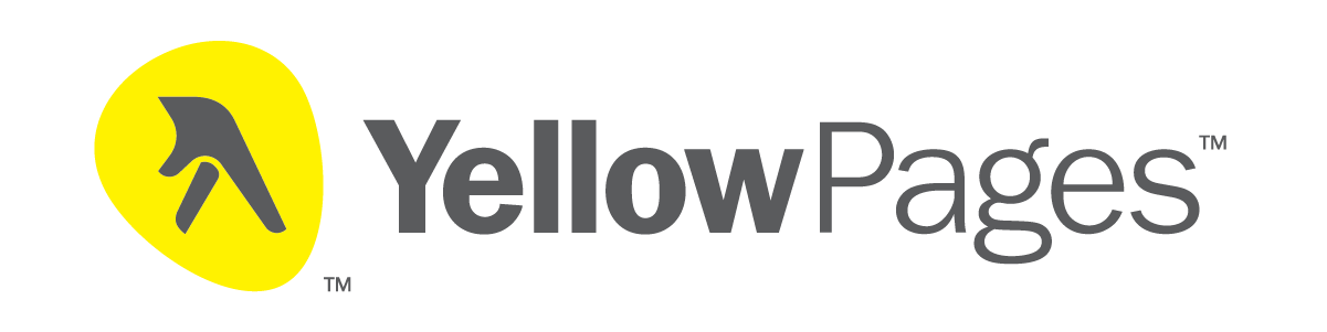 Image result for yellow page new logo