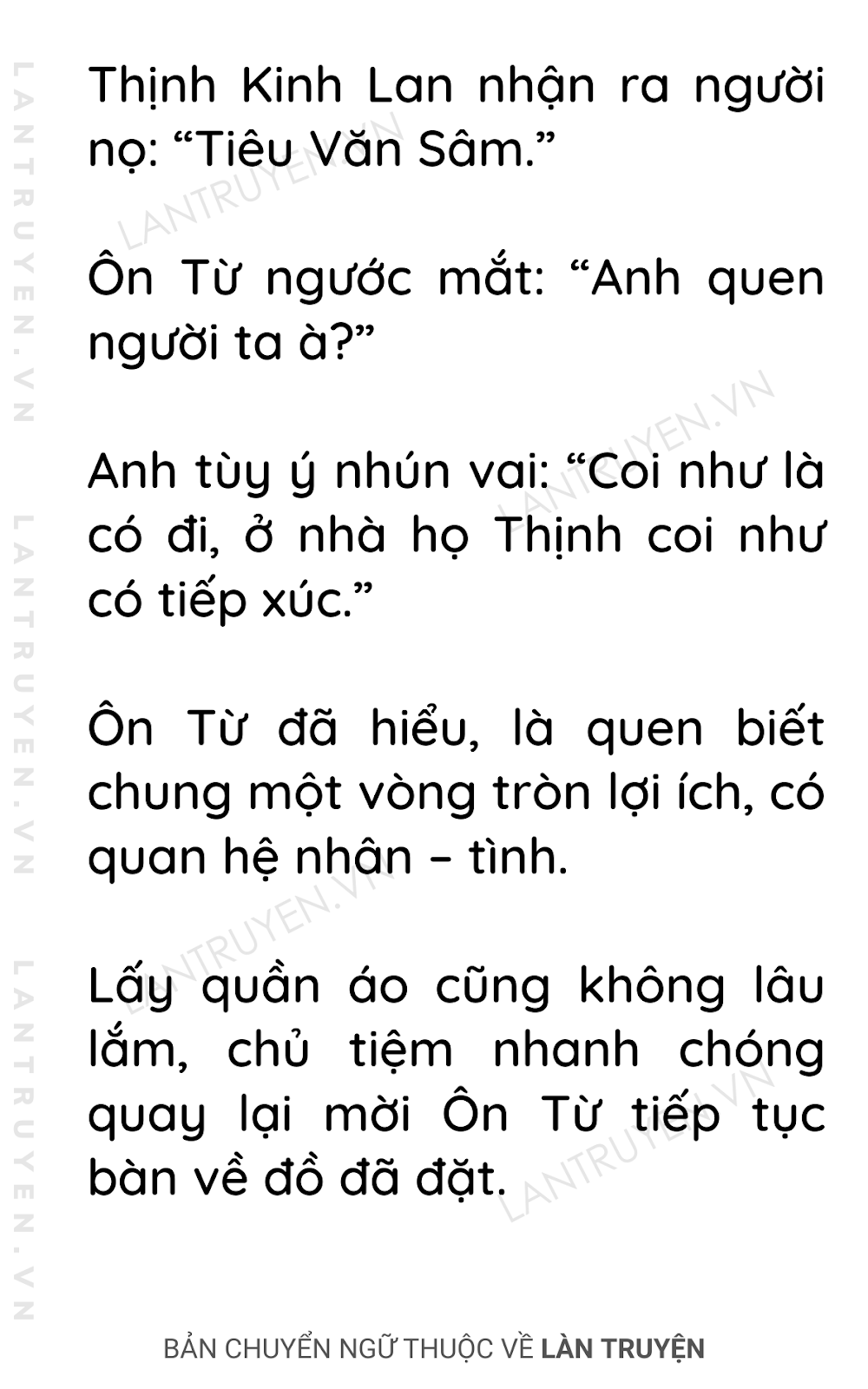 Cho Má Em Thêm Hồng - Chương 27