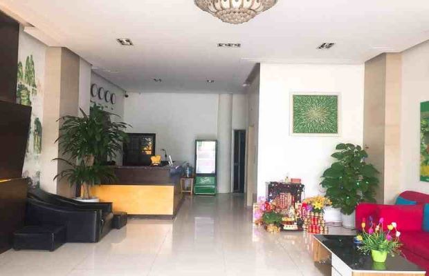 massage Thái Nguyên - Phương Đông