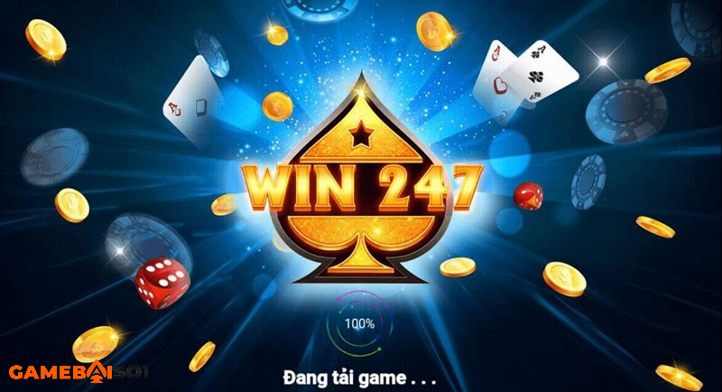 truy cập win247 chính thống