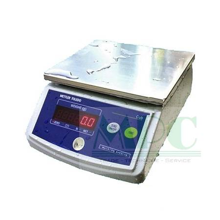Sản phẩm cân thuỷ sản từ Minh Phúc