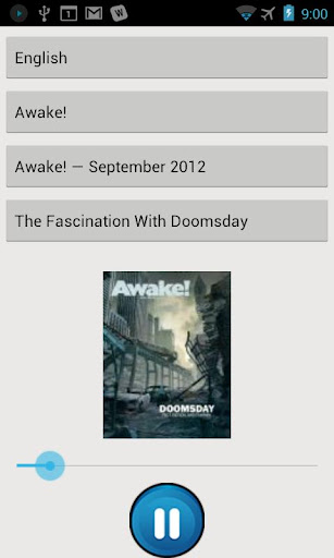 Download JW Podcaster apk