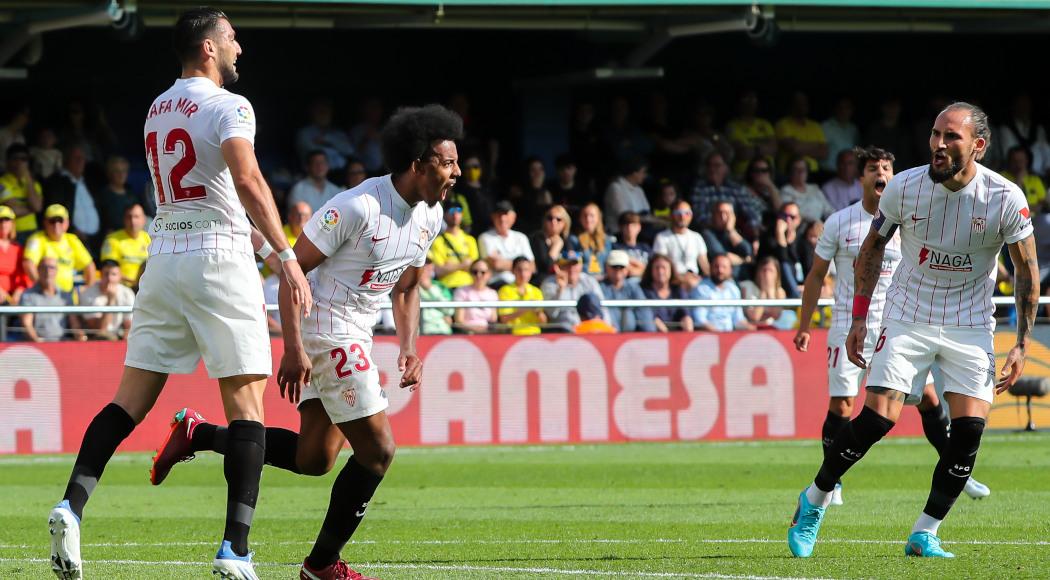 When Jules Kounde stunned the Yellow supporters 