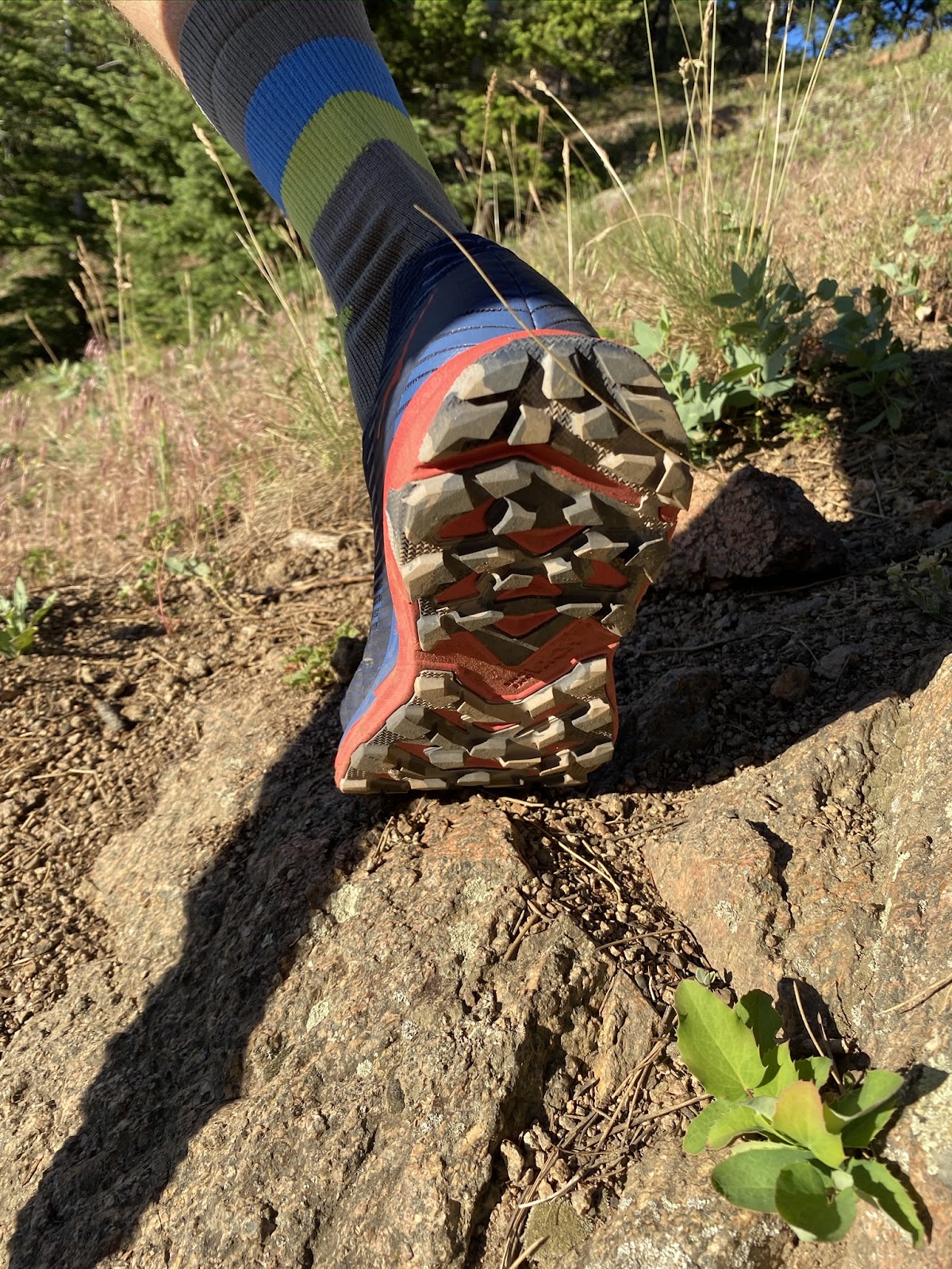 Road Trail Run: Hoka One One Torrent 2 Multi Tester Review: Intangible ...
