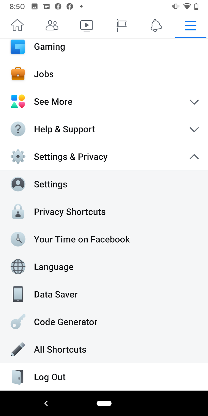 Limit Facebook Data Usage And Lower Your Bill With These Easy Steps