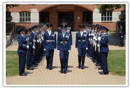 Honor Guard