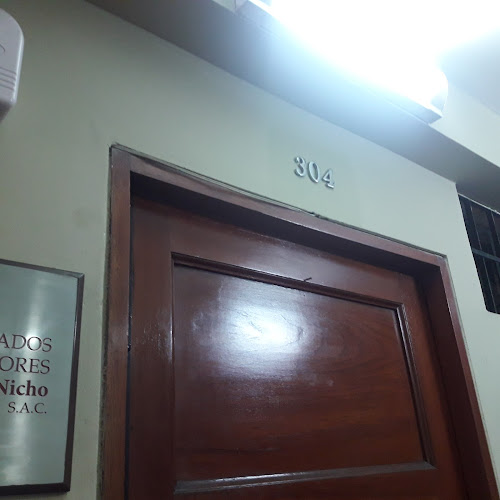 Abogados Negociadores Romero y Nicho S.A.C. - San Miguel