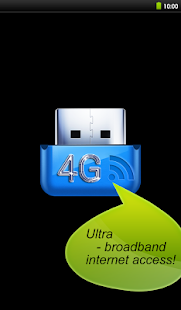 Download 4G Speed Up Internet Browser apk