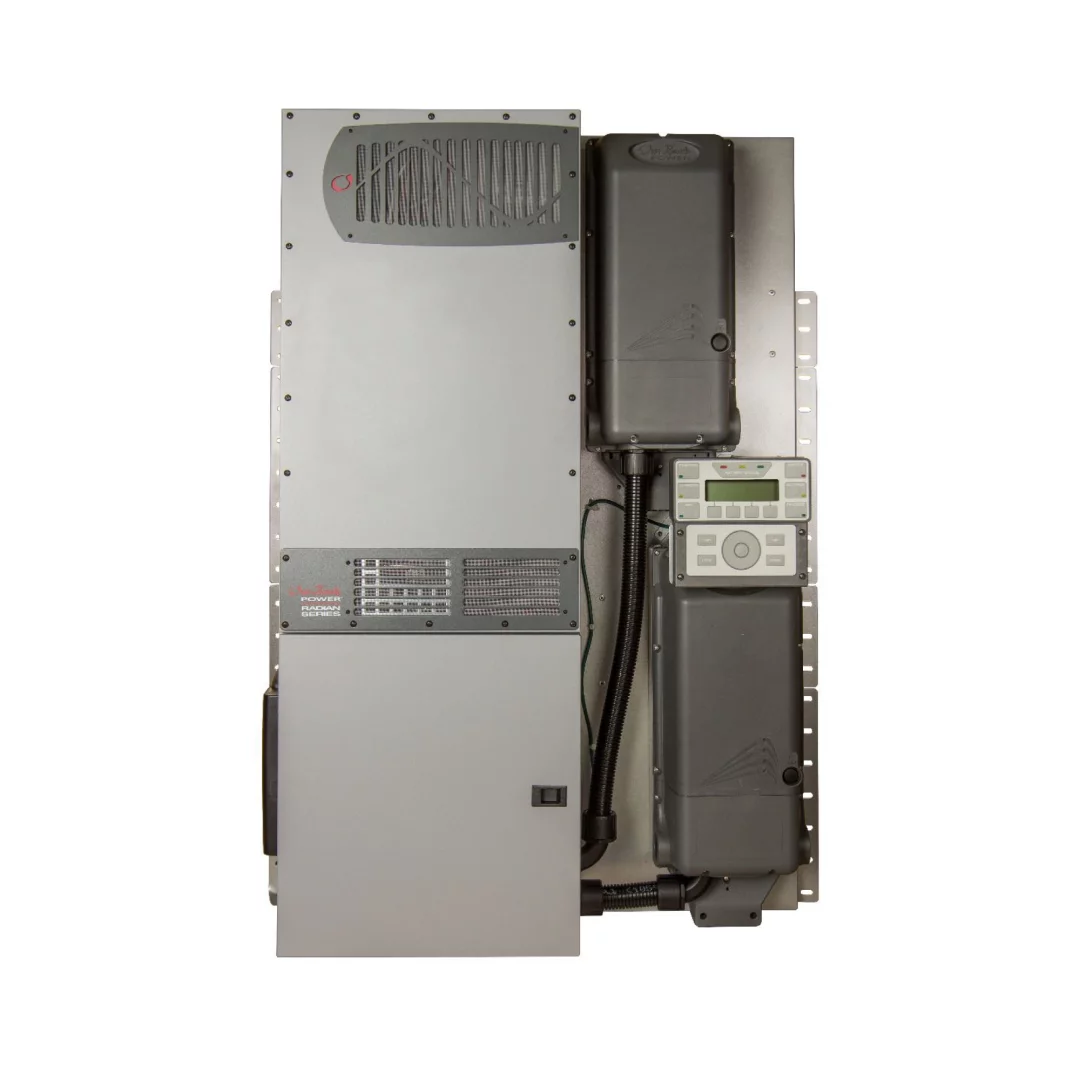 OutBack Battery-Based Pre-wired Inverter 8.0 kW FLEXpower FPR-8048A-300AFCI