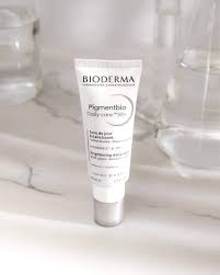  Bioderma Pigmentbio Daily Care Spf 50