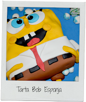 BOB ESPONJA