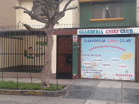 Guarderia Chiki Club