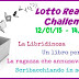 Lotto Reading Challenge