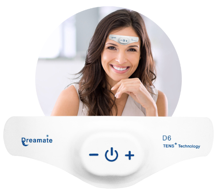 Akesu Migraine Relief Device
