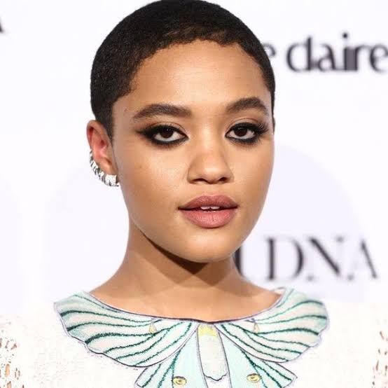 Kiersey Clemons