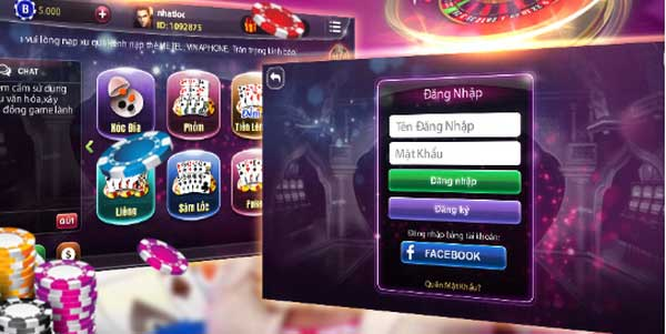 V68, GIN CLUB, NHẤT VIP - TOP 3 CỔNG GAME LỘC PHÁT, ĐỔI THƯỞNG THẬT