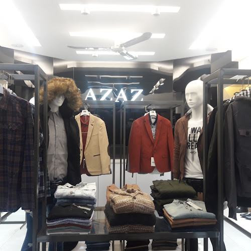 Opiniones de Azaz en Huancayo - Tienda de ropa