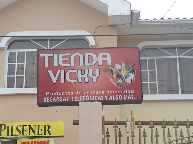 Opiniones de TIENDA VICKY en Cuenca - Tienda