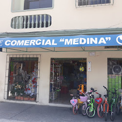 Comercial Medina