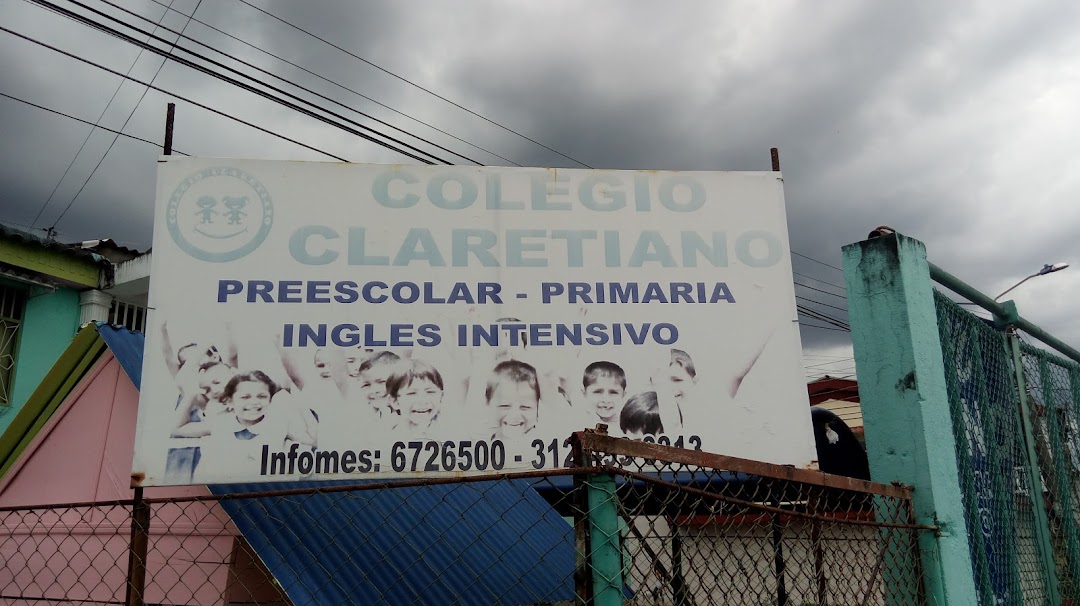 Colegio Claretiano