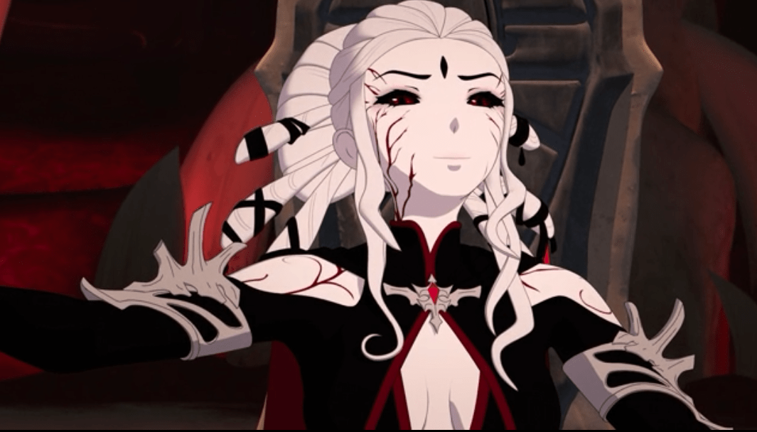 The RWBY season finale came with a content disclaimer slide in front of it and a suicide warning in the description. This made it very clear that things were going to get nasty. Volume 8 finished almost exactly how it began: with all hope lost.