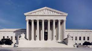 The Supreme Court Building - Supreme Court of the United States