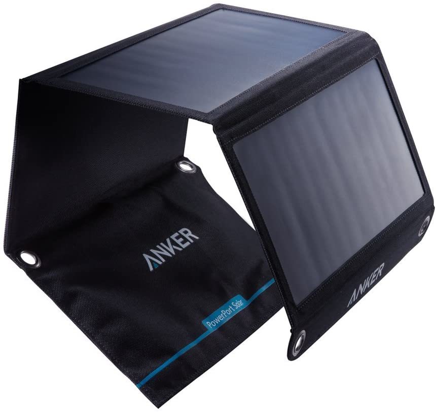 Anker | Anker PowerPort Solar